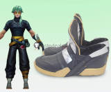 League of Legends LOL Heartsteel Ezreal Aphelios Shieda Kayn Sett Yone Alune Cosplay Shoes Boots