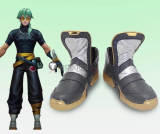 League of Legends LOL Heartsteel Ezreal Aphelios Shieda Kayn Sett Yone Alune Cosplay Shoes Boots