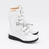Masked Rider Kamen Rider W Philip Kamen Rider WOZ Fenix Hiromi Kadota Cosplay Boots Shoes