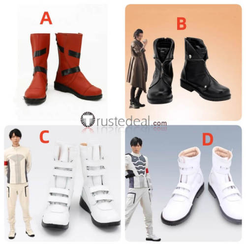 Masked Rider Kamen Rider W Philip Kamen Rider WOZ Fenix Hiromi Kadota Cosplay Boots Shoes