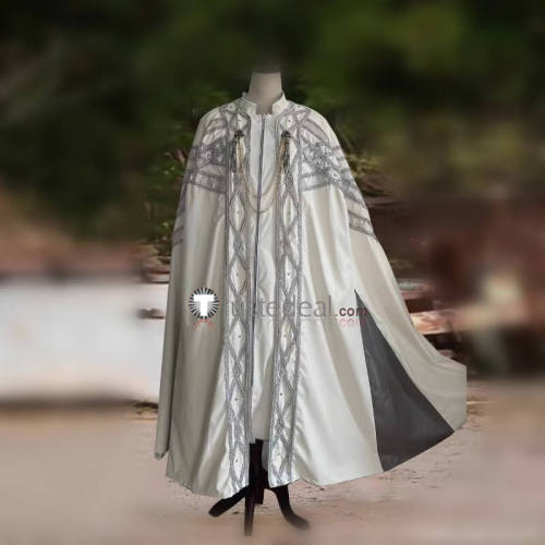 Kamen Rider Revice Hiromi Kadota Captain Commander Cape Coat Cosplay Costume