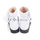 Masked Rider Kamen Rider W Philip Kamen Rider WOZ Fenix Hiromi Kadota Cosplay Boots Shoes