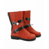 Masked Rider Kamen Rider W Philip Kamen Rider WOZ Fenix Hiromi Kadota Cosplay Boots Shoes