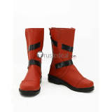 Masked Rider Kamen Rider W Philip Kamen Rider WOZ Fenix Hiromi Kadota Cosplay Boots Shoes