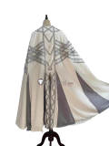 Kamen Rider Revice Hiromi Kadota Captain Commander Cape Coat Cosplay Costume