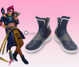 League of Legends LOL Heartsteel Ezreal Aphelios Shieda Kayn Sett Yone Alune Cosplay Shoes Boots