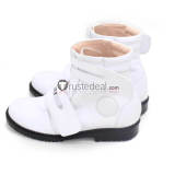 Masked Rider Kamen Rider W Philip Kamen Rider WOZ Fenix Hiromi Kadota Cosplay Boots Shoes
