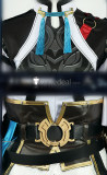 Honkai Star Rail Blade Jing Yuan Cosplay Costume Custom Size