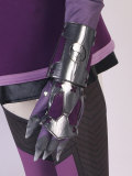 Mortal Kombat 11 Mileena Purple Cosplay Costume