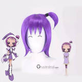 Ojamajo Doremi Dokkan Momoko Doremi Onpu Segawa Hazuki Blonde Brown Red Purple Styled Cosplay Wig