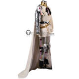 Limbus Company Kromer Sinclair Cosplay Costume