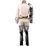 Limbus Company Kromer Sinclair Cosplay Costume
