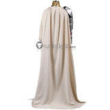 Limbus Company Kromer Sinclair Cosplay Costume