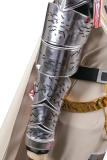 Limbus Company Kromer Sinclair Cosplay Costume