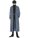 Kyuujitsu no Warumono-san Mr. Villain's Day Off Warumono San Rooney Cosplay Costume