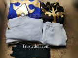 Code Geass Suzaku Kururugi Knight of Seven Cosplay Costume