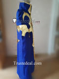 Code Geass Suzaku Kururugi Knight of Seven Cosplay Costume