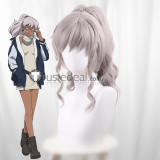 METALLIC ROUGE Rouge Naomi Cosplay Costume