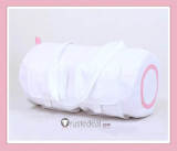 Pokemon Dawn White Bag Hat Hair Pins Accessories