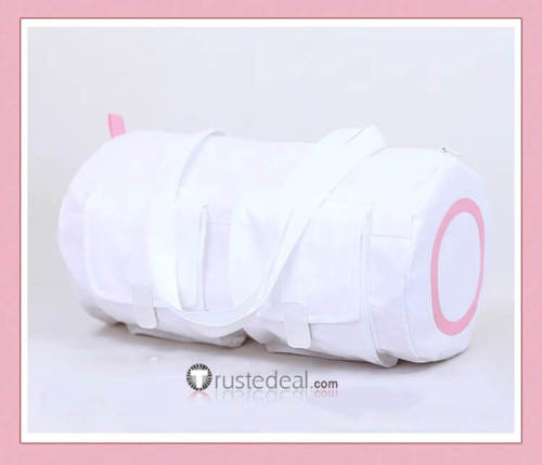 Pokemon Dawn White Bag Hat Hair Pins Accessories