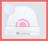 Pokemon Dawn White Bag Hat Hair Pins Accessories