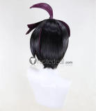 Pokemon Scarlet and Violet Carmine Kieran Crispin Styled Cosplay Wig
