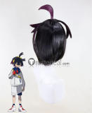 Pokemon Scarlet and Violet Carmine Kieran Crispin Styled Cosplay Wig