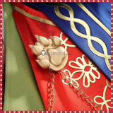 Disney Twisted-Wonderland Stage in Playful Land Gidel Fellow Honest Cosplay Costume