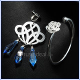 Link Click New Poster Rondo of Different Colors Lu Guang White Cosplay Costume