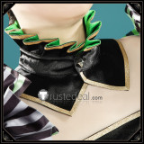 Disney Twisted-Wonderland Stage in Playful Land Lilia Playful Dress New Event Cosplay Costume
