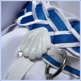 Link Click New Poster Rondo of Different Colors Lu Guang White Cosplay Costume