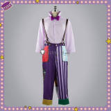 Disney Twisted-Wonderland Stage in Playful Land Gidel Fellow Honest Cosplay Costume