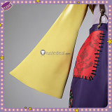 Disney Twisted-Wonderland Stage in Playful Land Gidel Fellow Honest Cosplay Costume