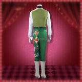 Disney Twisted-Wonderland Stage in Playful Land Gidel Fellow Honest Cosplay Costume