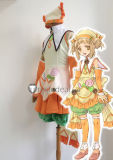 Rune Factory 3 Collette Cosplay Costume