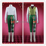 Disney Twisted-Wonderland Stage in Playful Land Gidel Fellow Honest Cosplay Costume