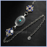 Link Click New Poster Rondo of Different Colors Lu Guang White Cosplay Costume