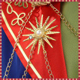 Disney Twisted-Wonderland Stage in Playful Land Gidel Fellow Honest Cosplay Costume