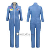 Super Danganronpa 2 Goodbye Despair Academy Kazuichi Souda Cosplay Costume
