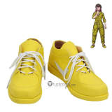 Danganronpa V3 Killing Harmony Kirumi Tojo Kazuichi Souda Makoto Naegi Hajime Hinata Cosplay Shoes Boots