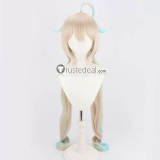 Vtuber Virtual YouTuber NIJISANJI EN Enna Alouette New Oufit Cosplay Costume