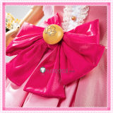 Go Princess Pretty Cure Haruno Haruka Cure Flora Pink Cosplay Costume 2