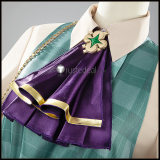 Vtuber Virtual YouTuber NIJISANJI EN Enna Alouette New Oufit Cosplay Costume