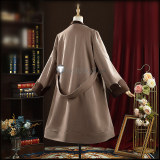 Vtuber Virtual YouTuber NIJISANJI EN Enna Alouette New Oufit Cosplay Costume