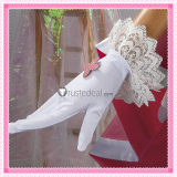 Go Princess Pretty Cure Haruno Haruka Cure Flora Pink Cosplay Costume 2