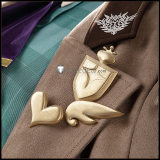 Vtuber Virtual YouTuber NIJISANJI EN Enna Alouette New Oufit Cosplay Costume