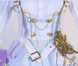 Vocaloid Project Sekai 25ji Nightcord 3rd Anniversary Trail of Butterflies Yoisaki Kanade Cosplay Costume