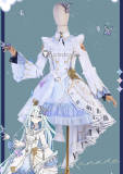 Vocaloid Project Sekai 25ji Nightcord 3rd Anniversary Trail of Butterflies Yoisaki Kanade Cosplay Costume