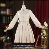 Vtuber Virtual YouTuber NIJISANJI EN Enna Alouette New Oufit Cosplay Costume