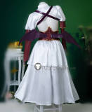 Mahou Shoujo ni Akogarete Gushing Over Magical Girls Hiiragi Utena Magia Baiser Cosplay Costume